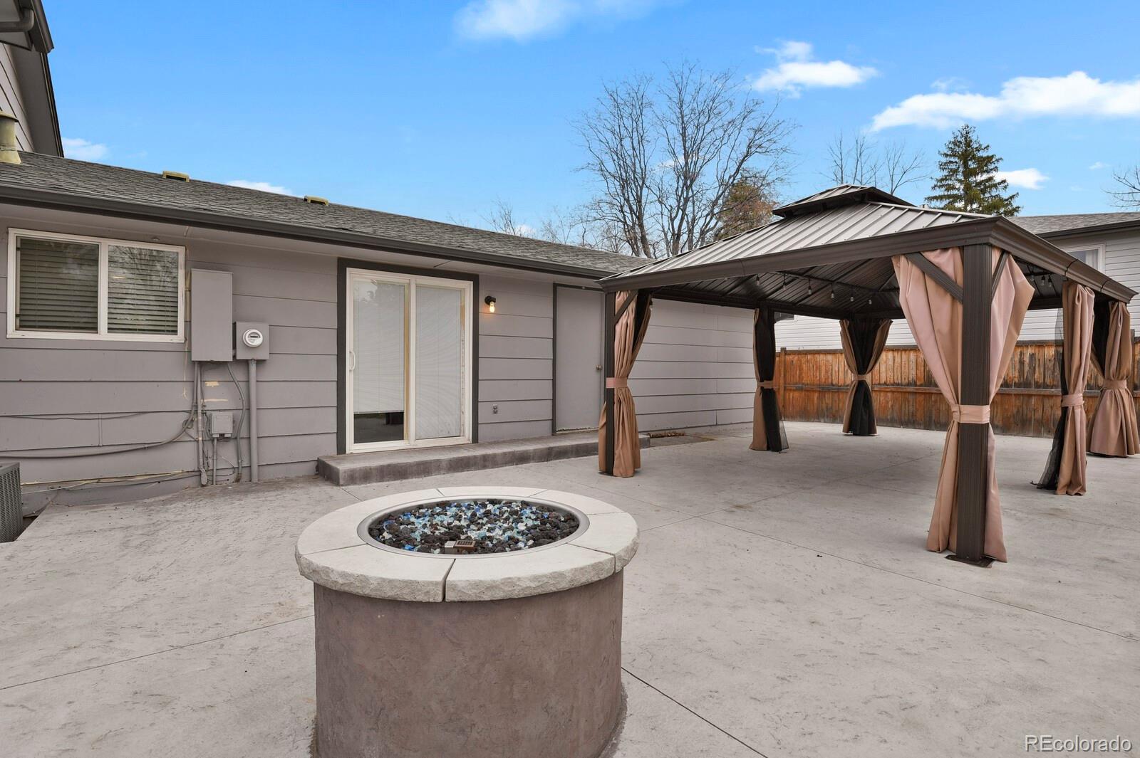 MLS Image #33 for 564  apollo court,lone tree, Colorado