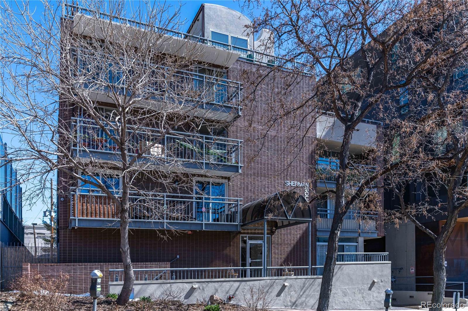 MLS Image #13 for 830 n sherman street,denver, Colorado