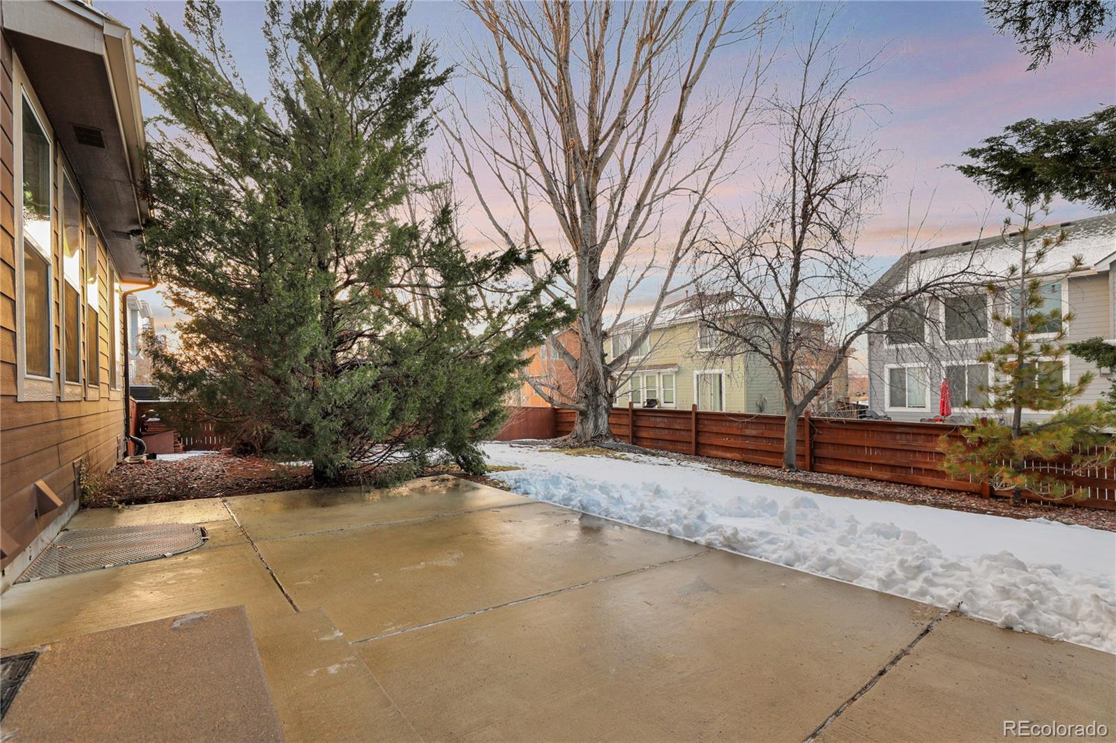 MLS Image #33 for 17681 e 104th place,commerce city, Colorado