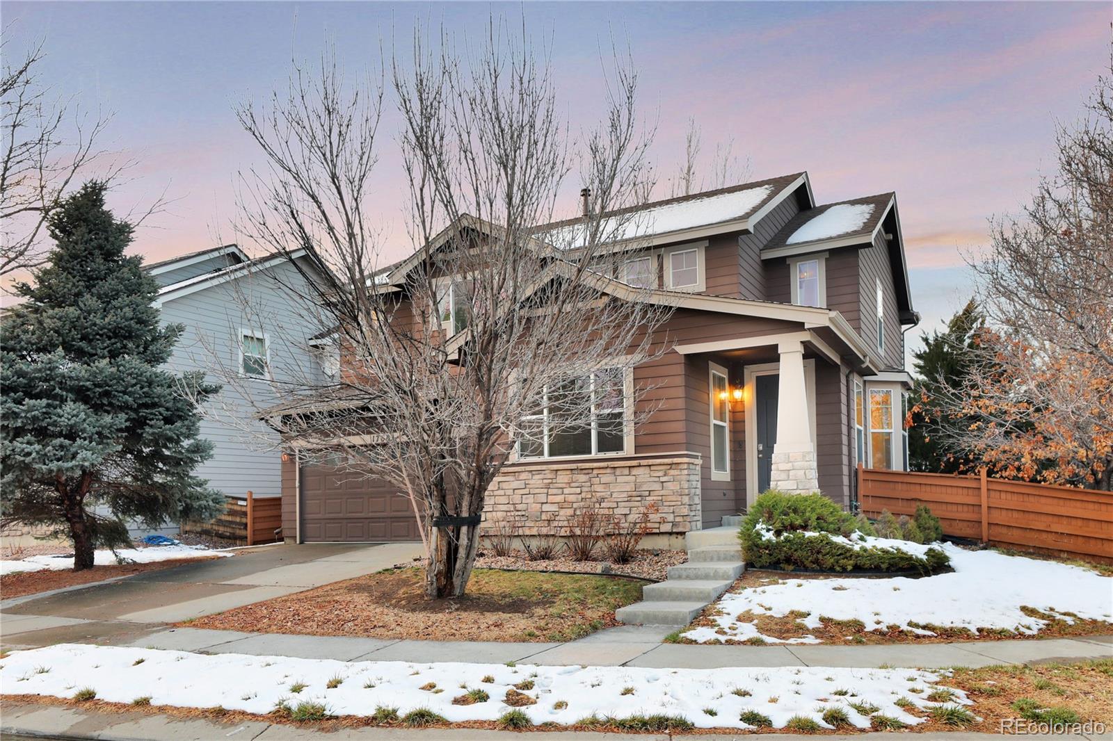 MLS Image #40 for 17681 e 104th place,commerce city, Colorado