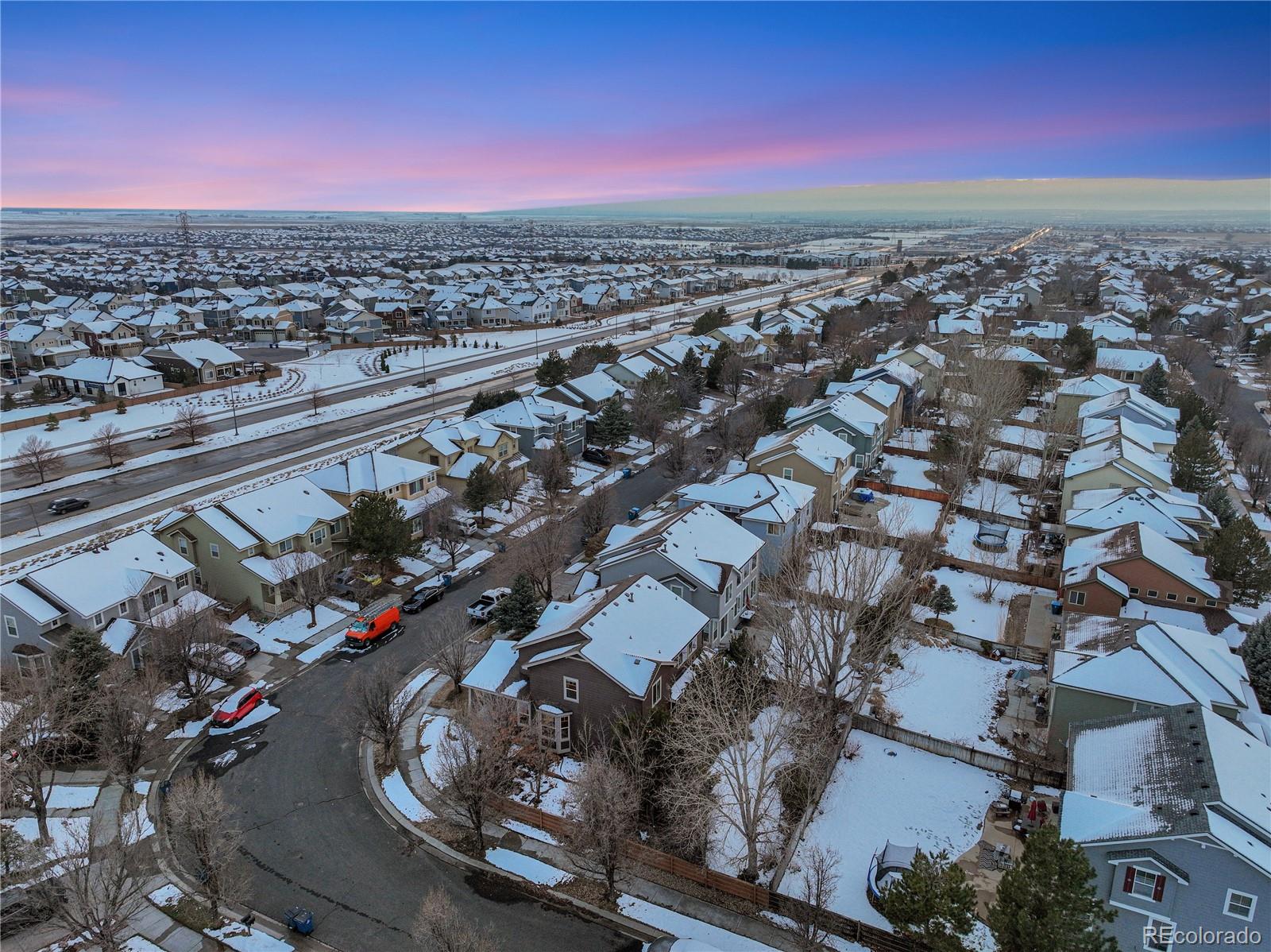 MLS Image #43 for 17681 e 104th place,commerce city, Colorado