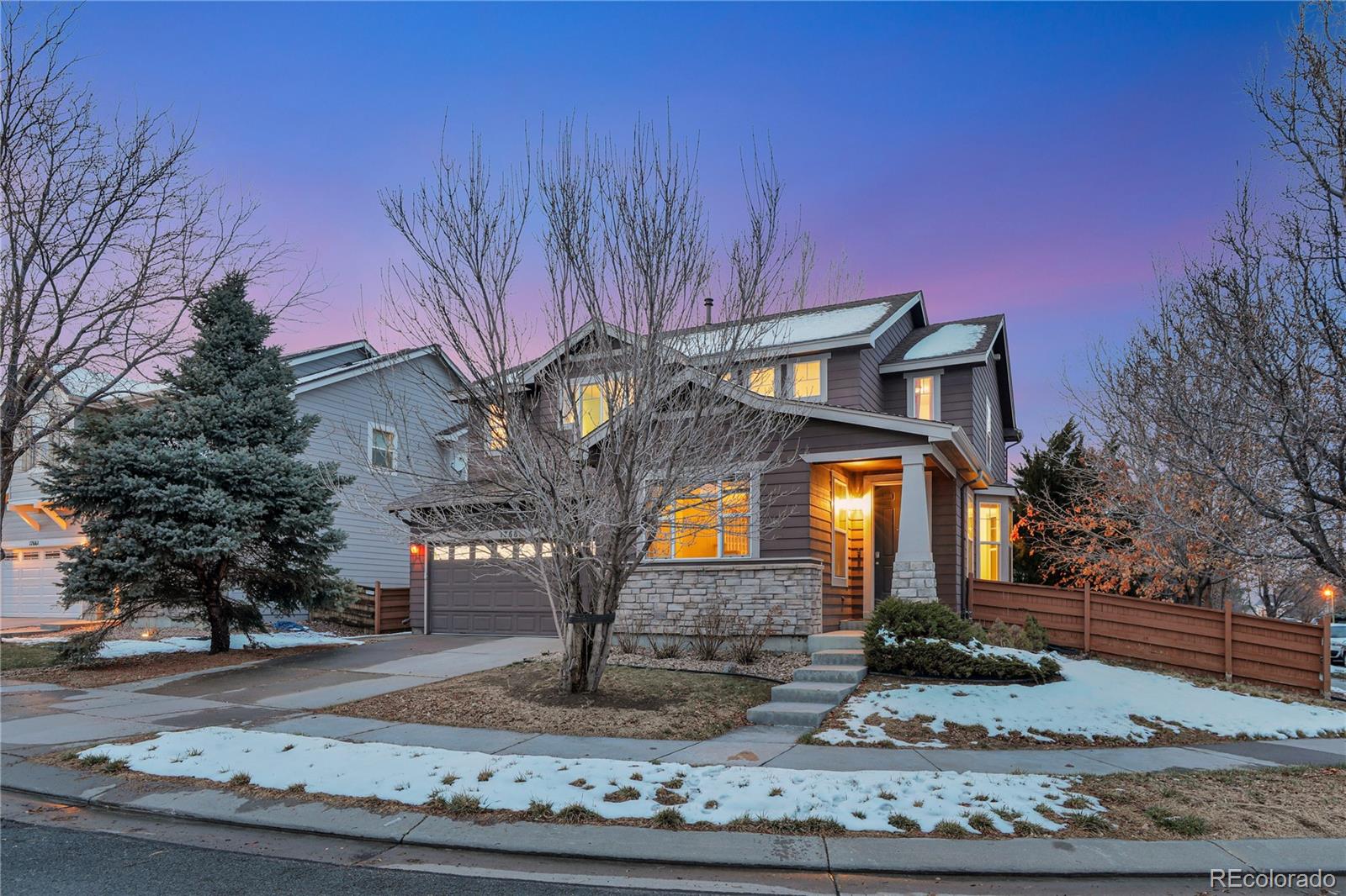 MLS Image #45 for 17681 e 104th place,commerce city, Colorado