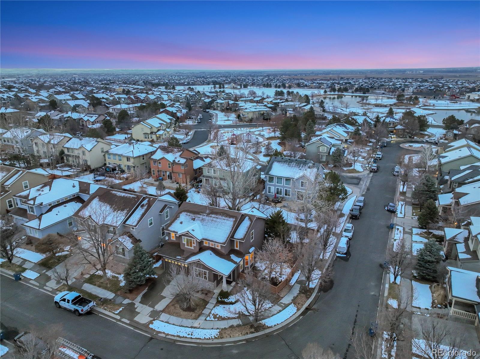 MLS Image #46 for 17681 e 104th place,commerce city, Colorado