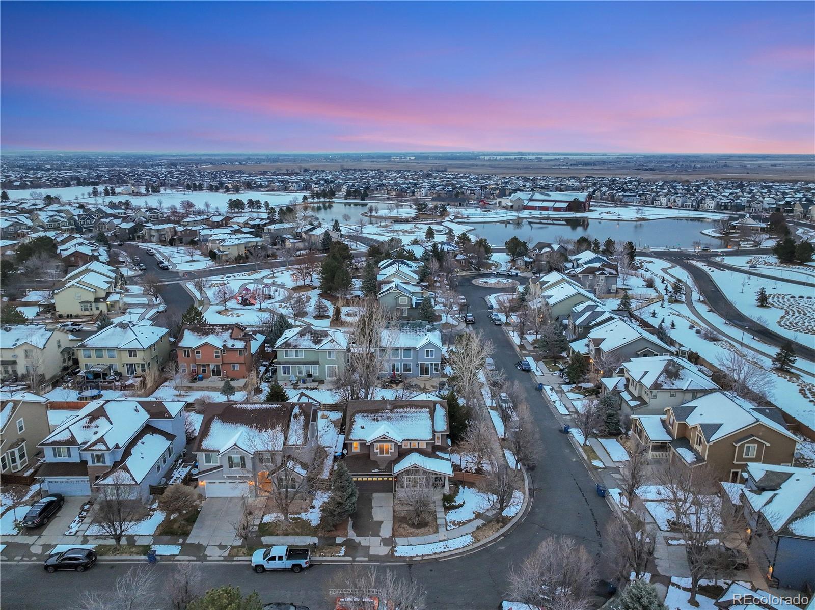 MLS Image #47 for 17681 e 104th place,commerce city, Colorado