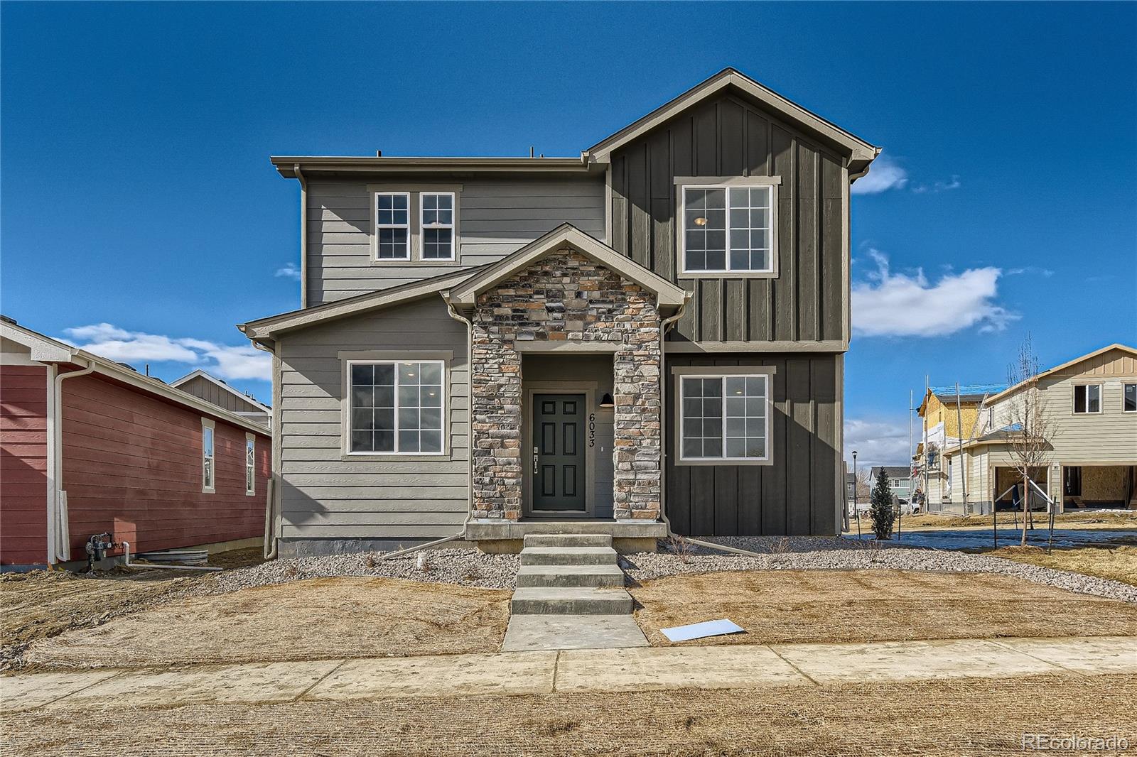 Report Image for 2973  Nectar Street,Strasburg, Colorado