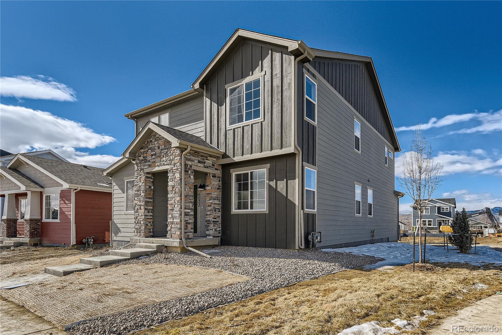 MLS Image #2 for 2973  nectar street,strasburg, Colorado