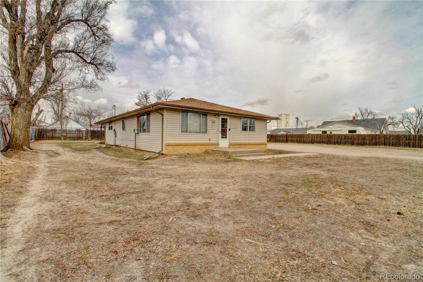 MLS Image #0 for 239 s main street,byers, Colorado