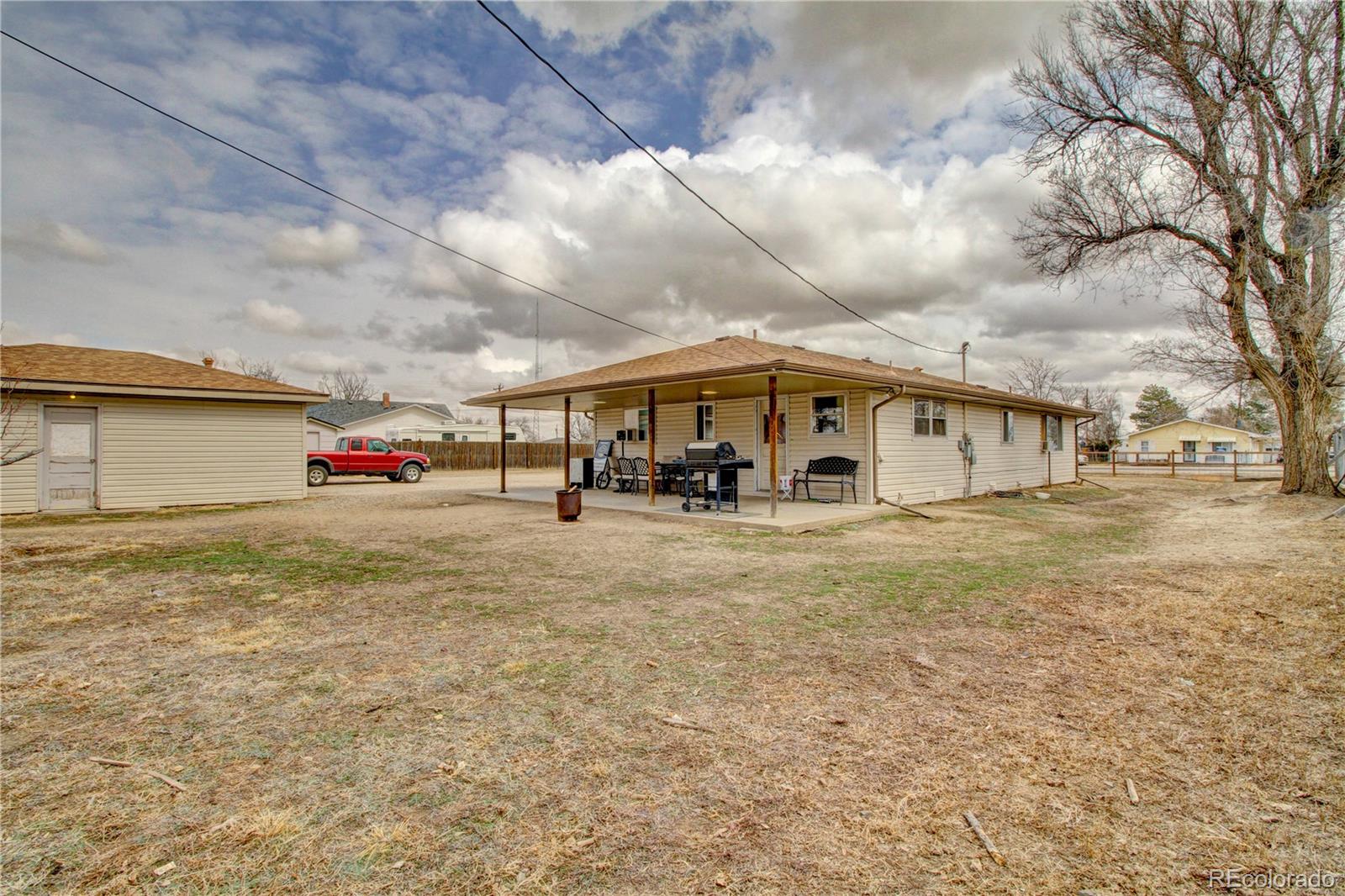 MLS Image #4 for 239 s main street,byers, Colorado