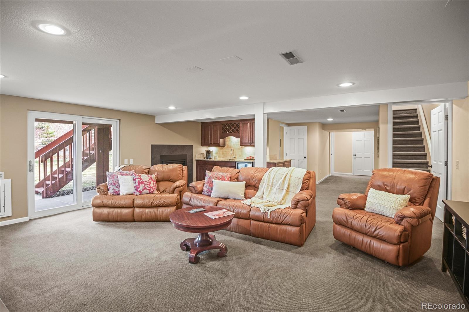 MLS Image #26 for 8687 e otero circle,centennial, Colorado