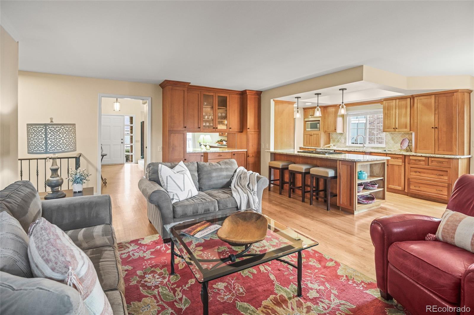 MLS Image #9 for 8687 e otero circle,centennial, Colorado