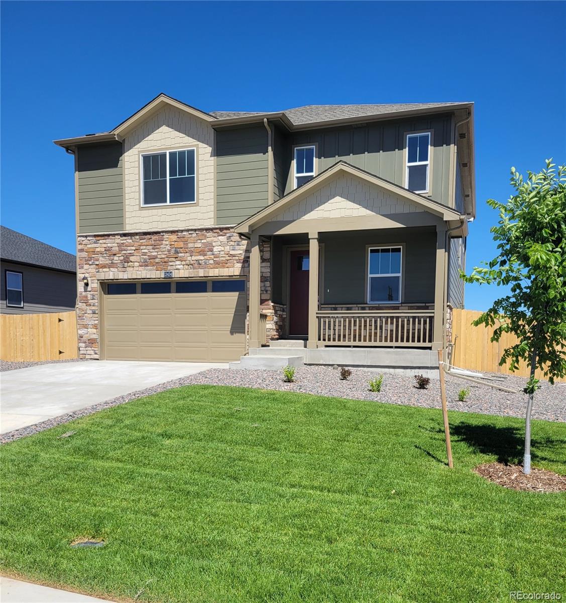 MLS Image #0 for 13434  valentia place,thornton, Colorado