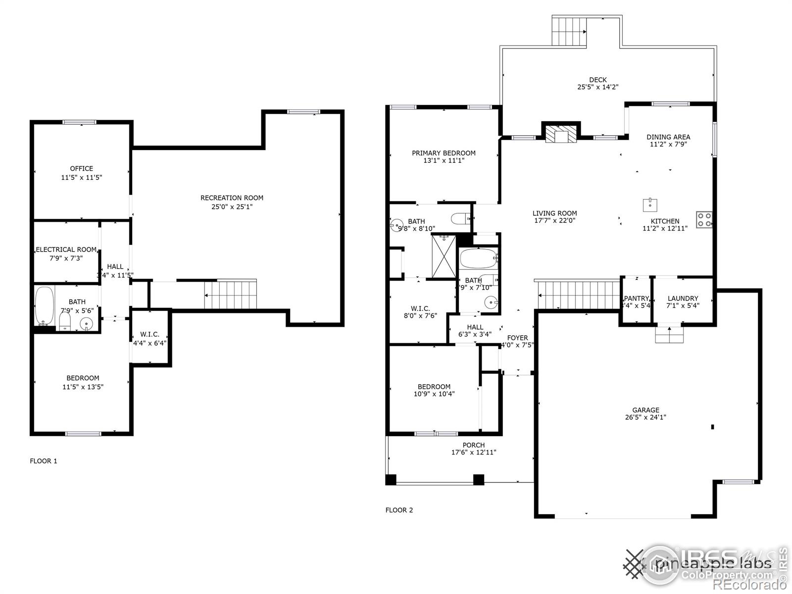 MLS Image #39 for 657  white tail avenue,greeley, Colorado