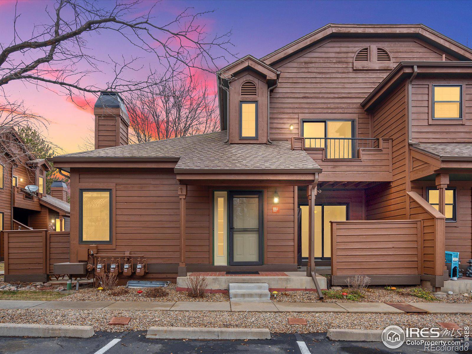 MLS Image #0 for 8085  holland court c,arvada, Colorado