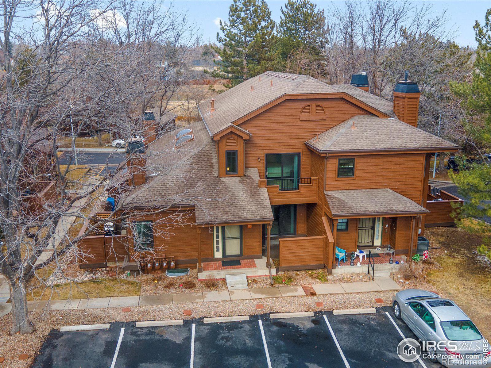 MLS Image #2 for 8085  holland court c,arvada, Colorado