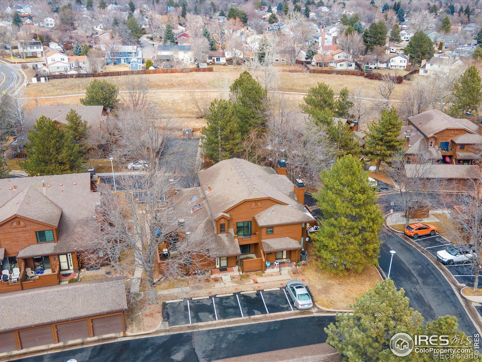 MLS Image #3 for 8085  holland court c,arvada, Colorado