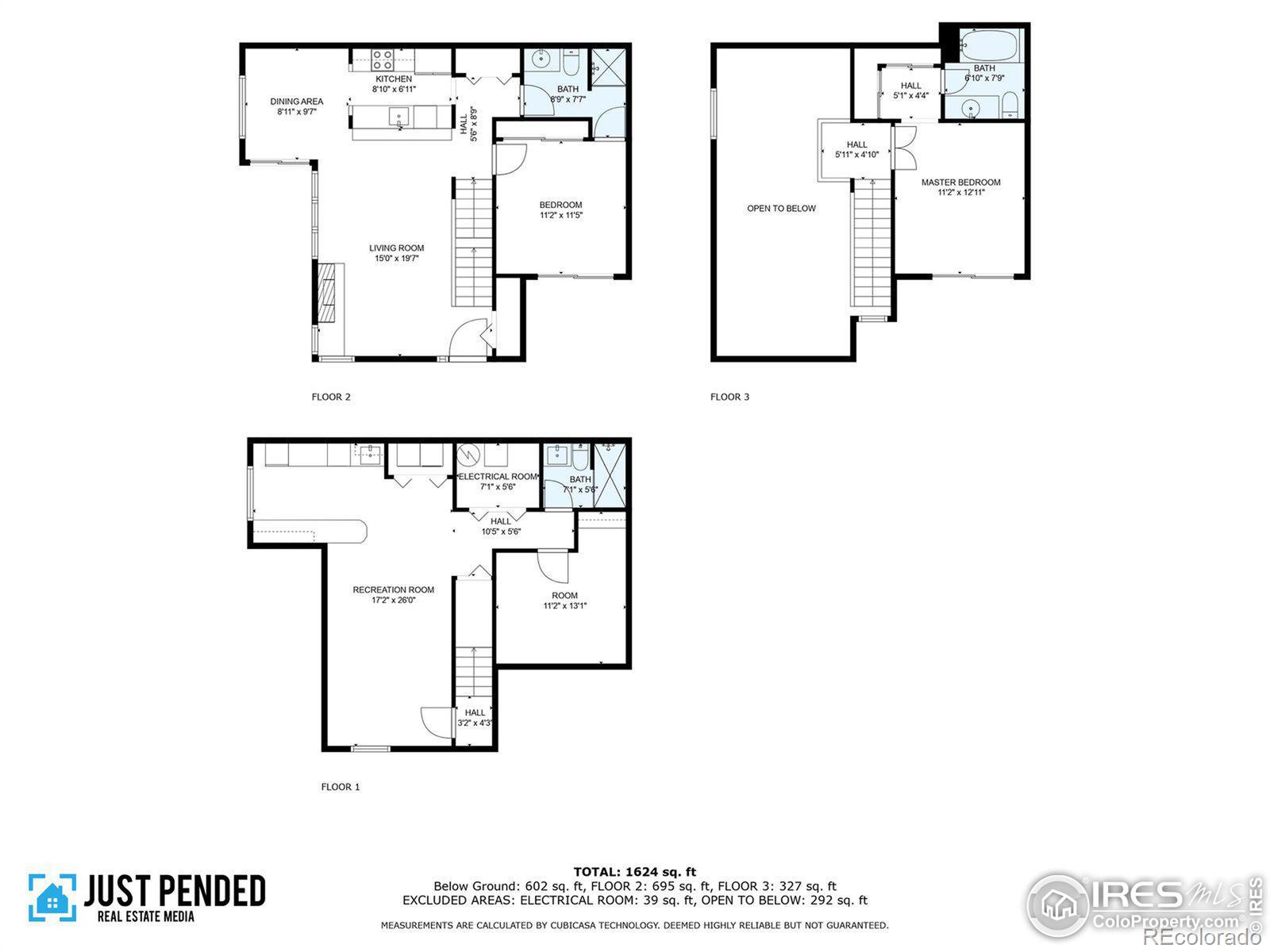 MLS Image #39 for 8085  holland court c,arvada, Colorado