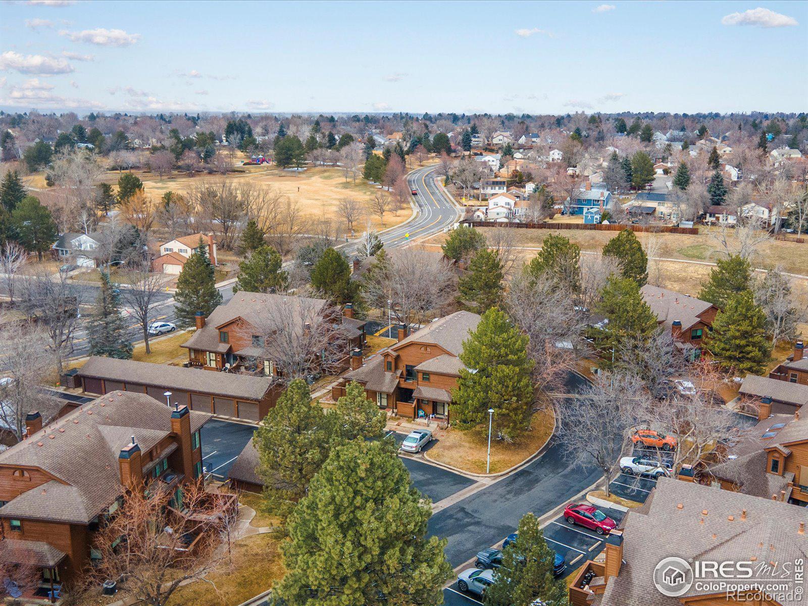 MLS Image #5 for 8085  holland court c,arvada, Colorado