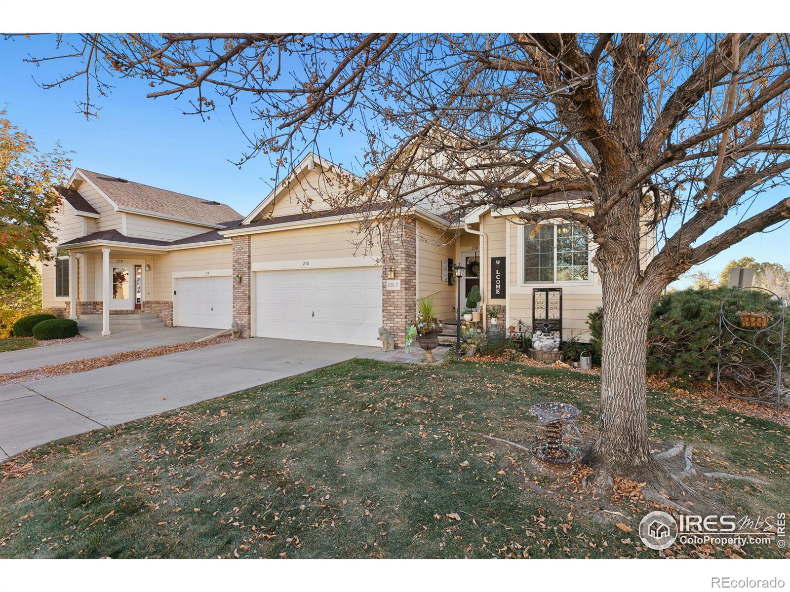 MLS Image #1 for 4902 w 29th street,greeley, Colorado