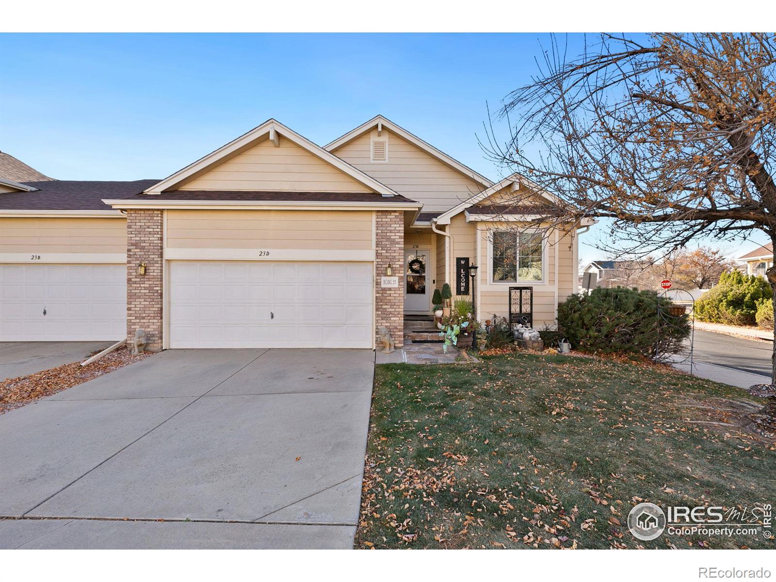 MLS Image #2 for 4902 w 29th street,greeley, Colorado