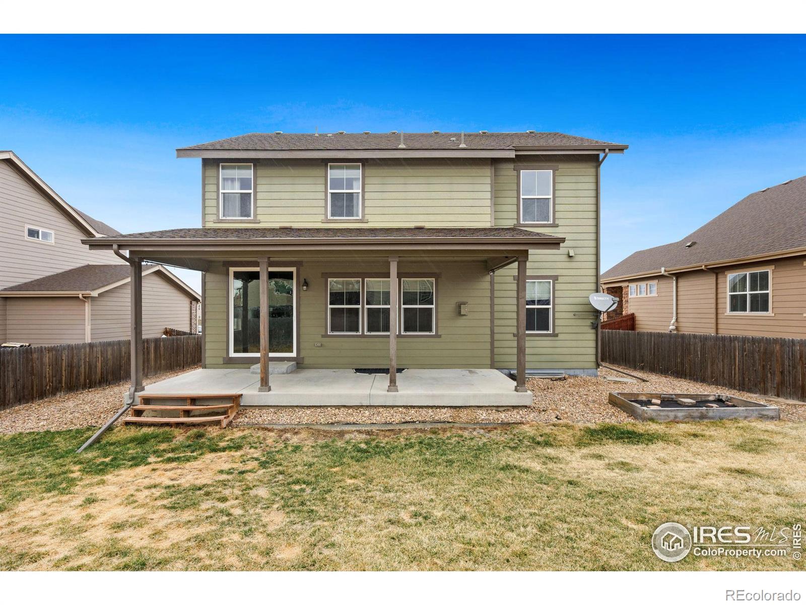 MLS Image #15 for 2694  white wing road,johnstown, Colorado