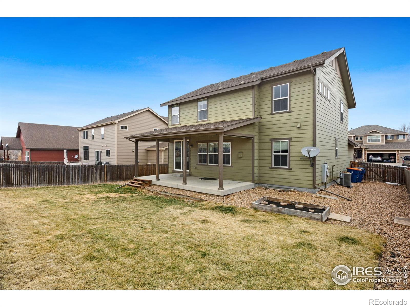 MLS Image #16 for 2694  white wing road,johnstown, Colorado