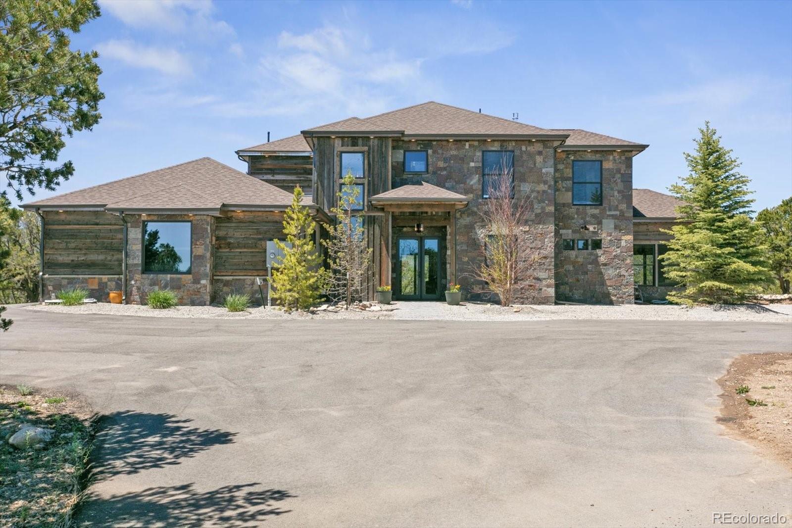 MLS Image #0 for 14480  granite parkway ,salida, Colorado