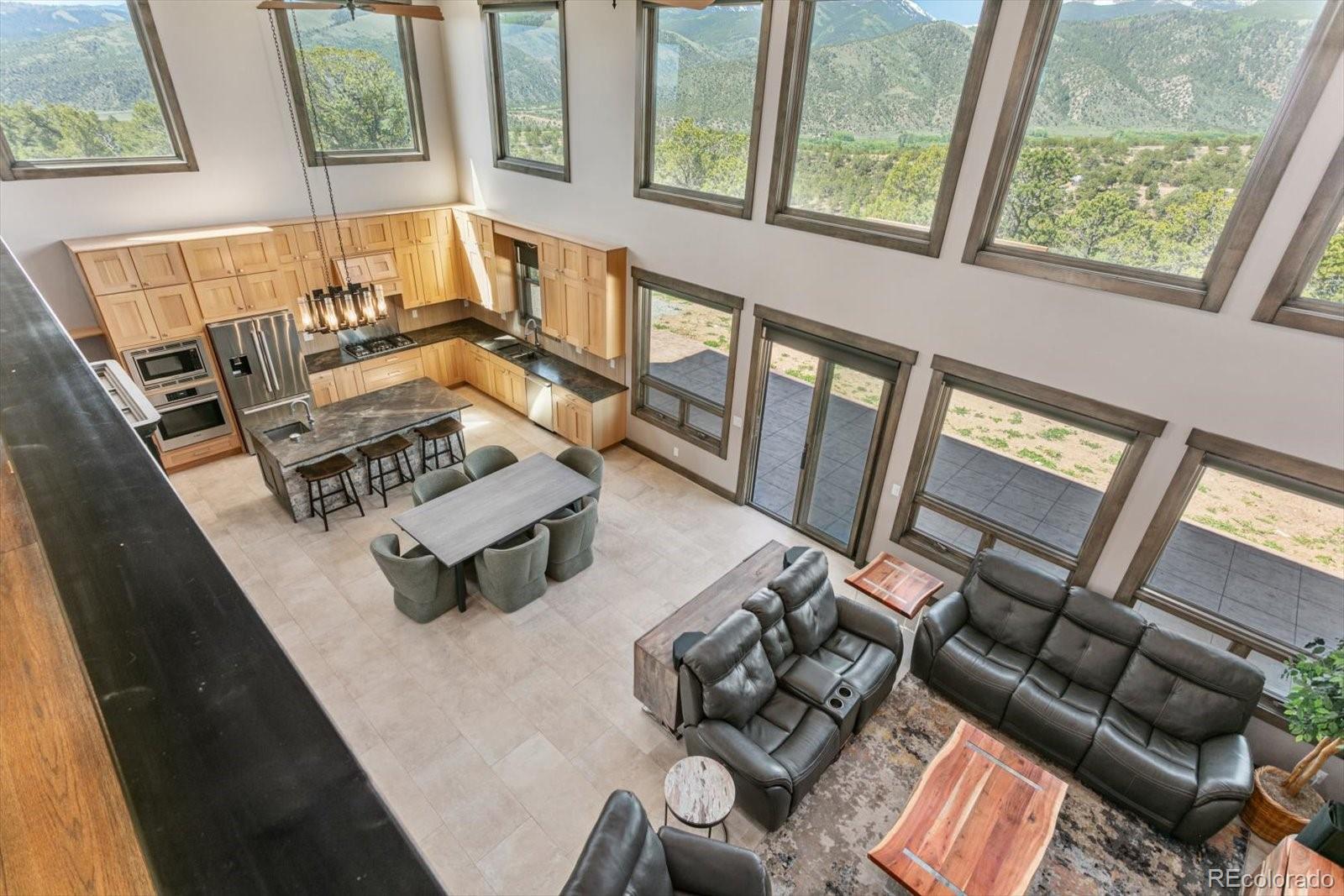 MLS Image #19 for 14480  granite parkway ,salida, Colorado