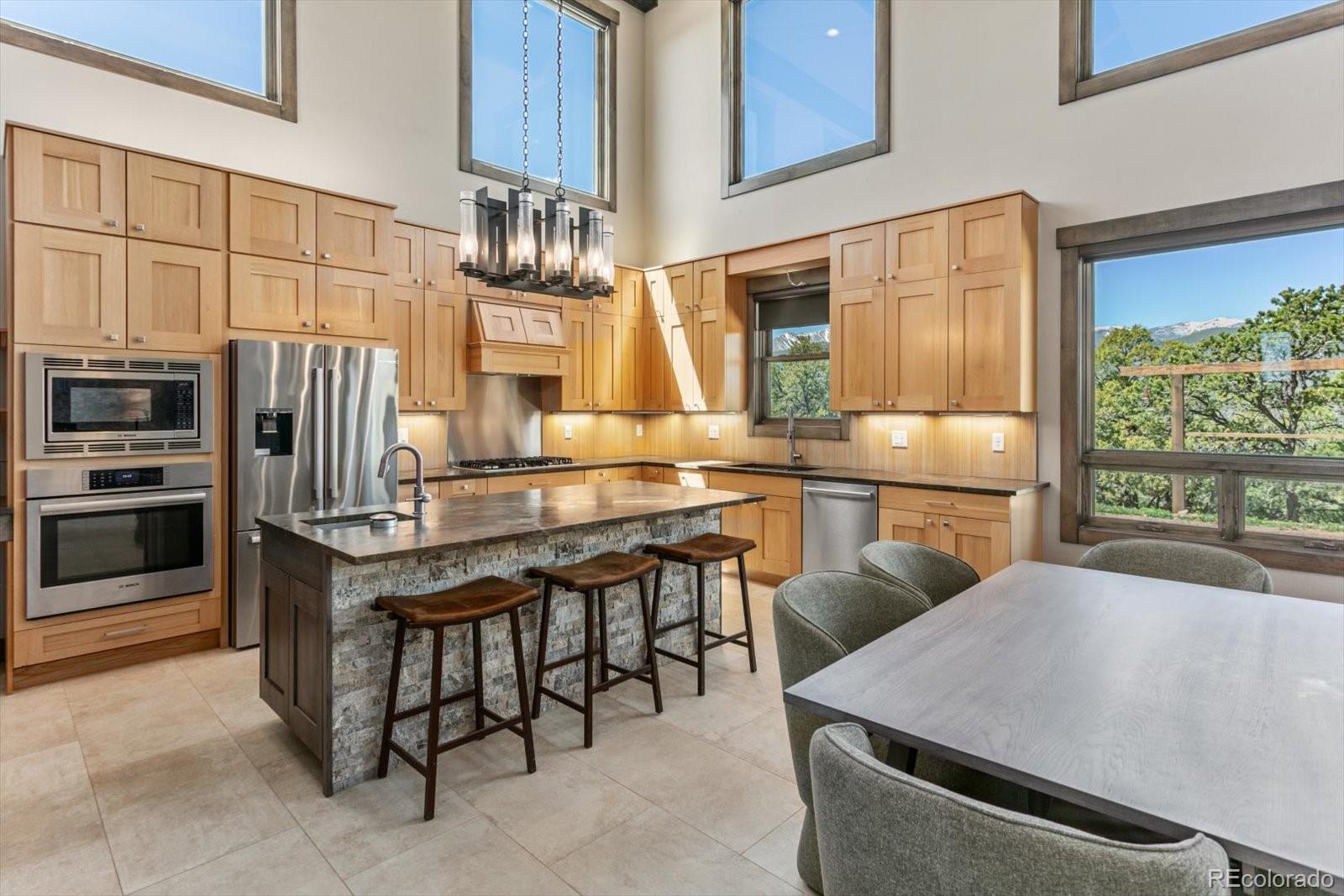 MLS Image #3 for 14480  granite parkway ,salida, Colorado