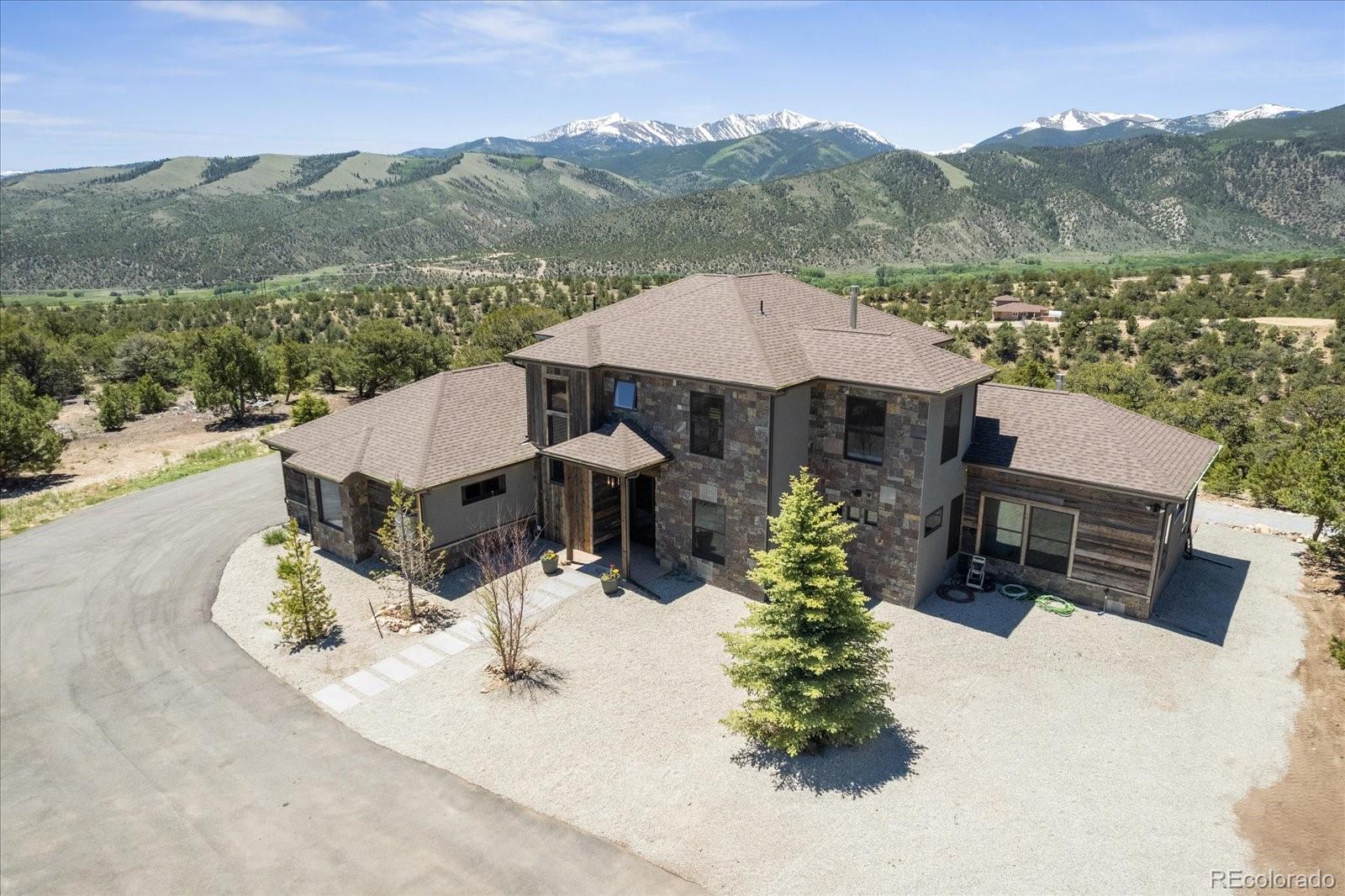 MLS Image #32 for 14480  granite parkway ,salida, Colorado