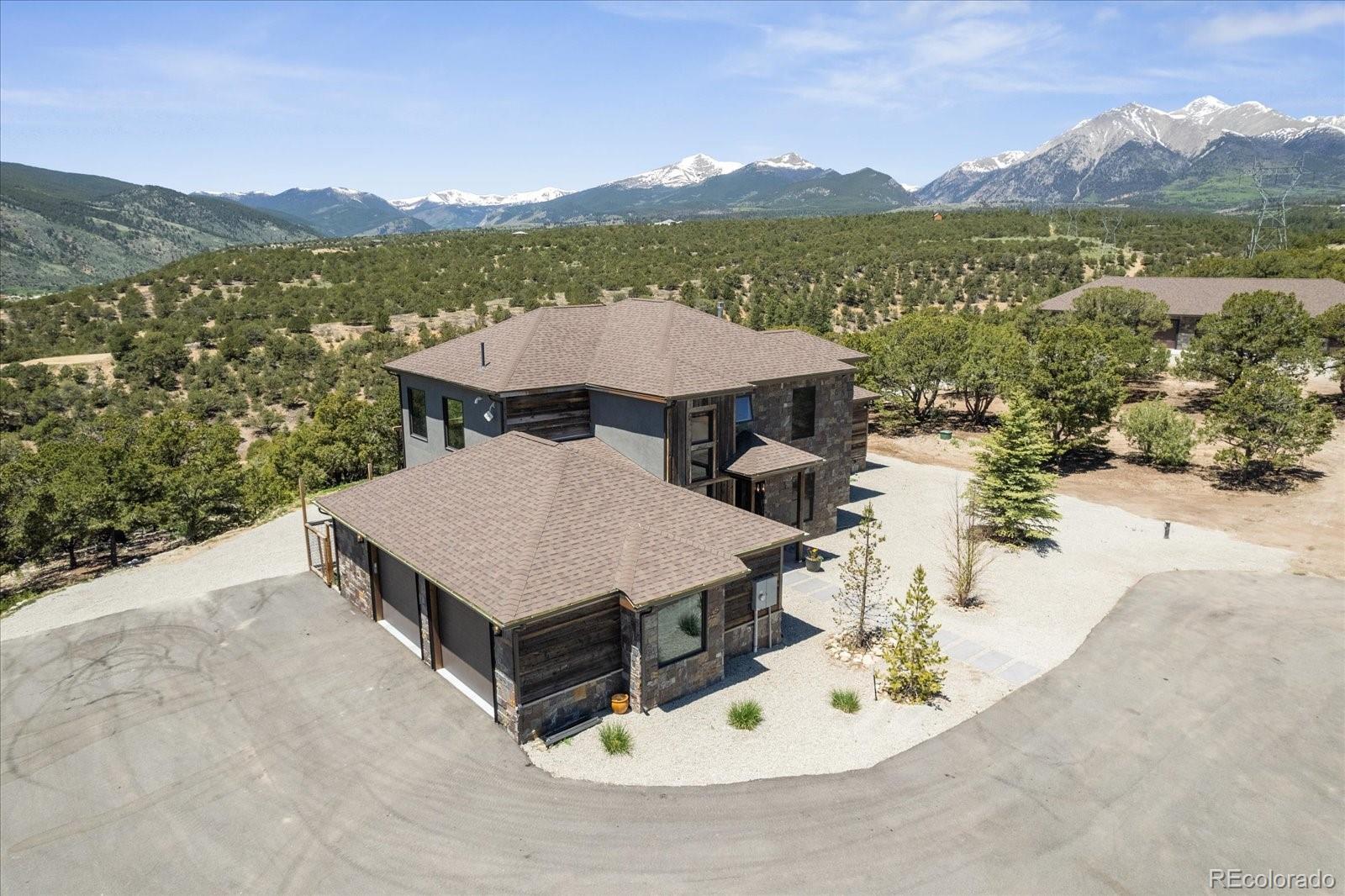MLS Image #33 for 14480  granite parkway ,salida, Colorado