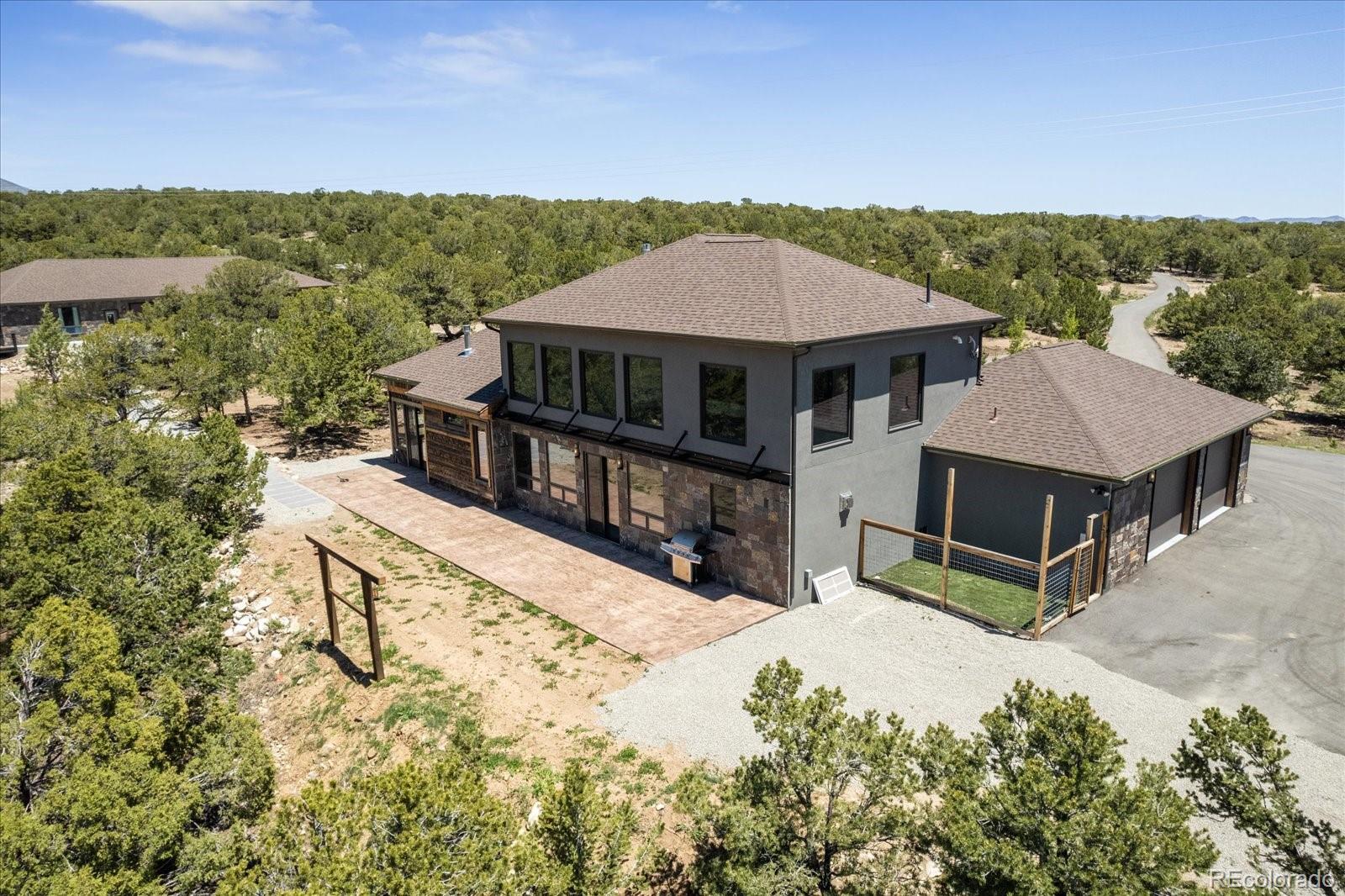MLS Image #34 for 14480  granite parkway ,salida, Colorado