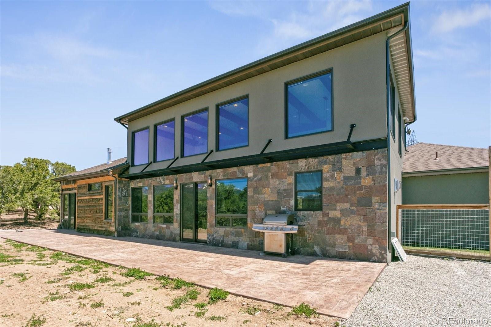 MLS Image #35 for 14480  granite parkway ,salida, Colorado