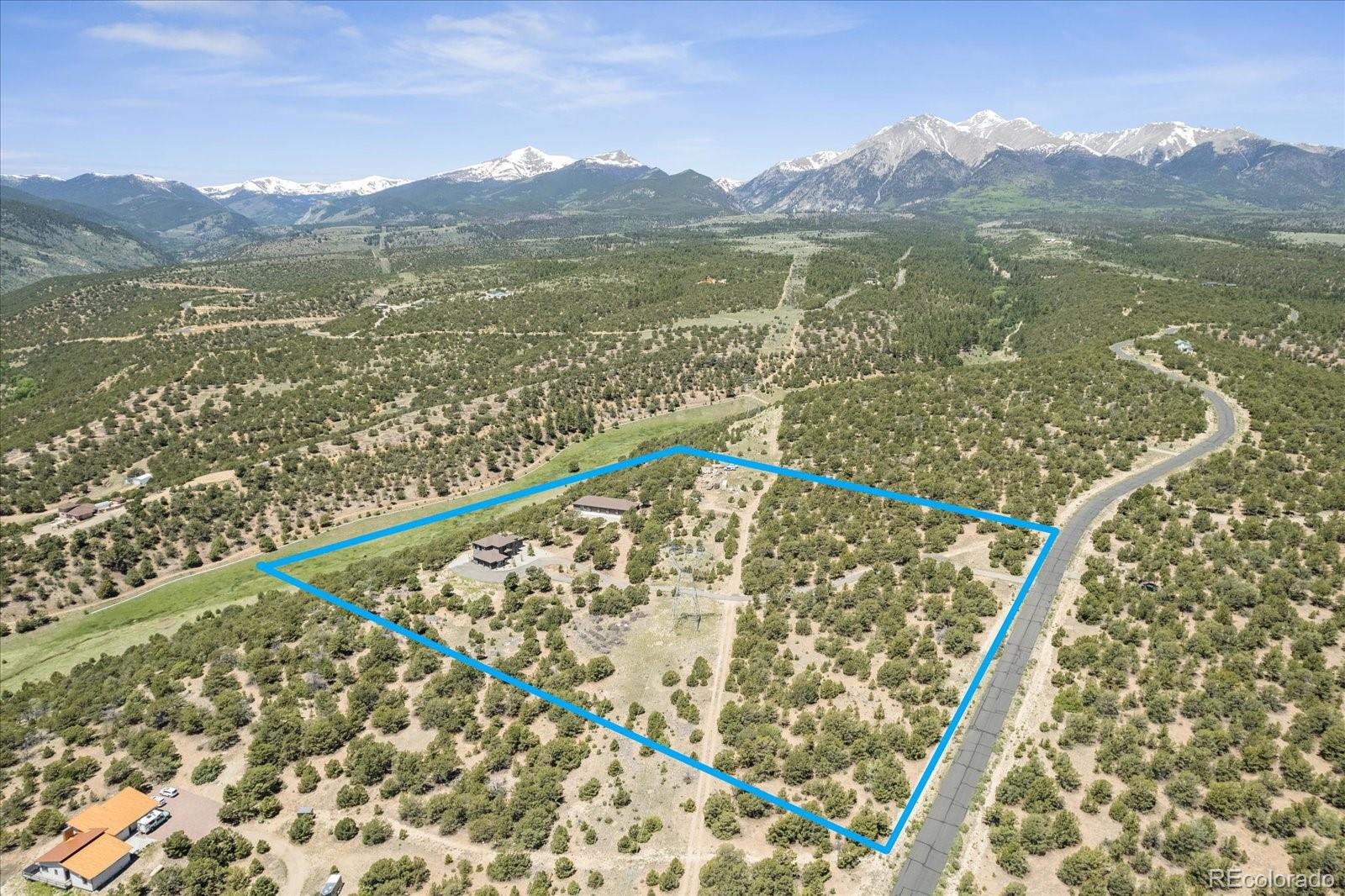 MLS Image #38 for 14480  granite parkway ,salida, Colorado