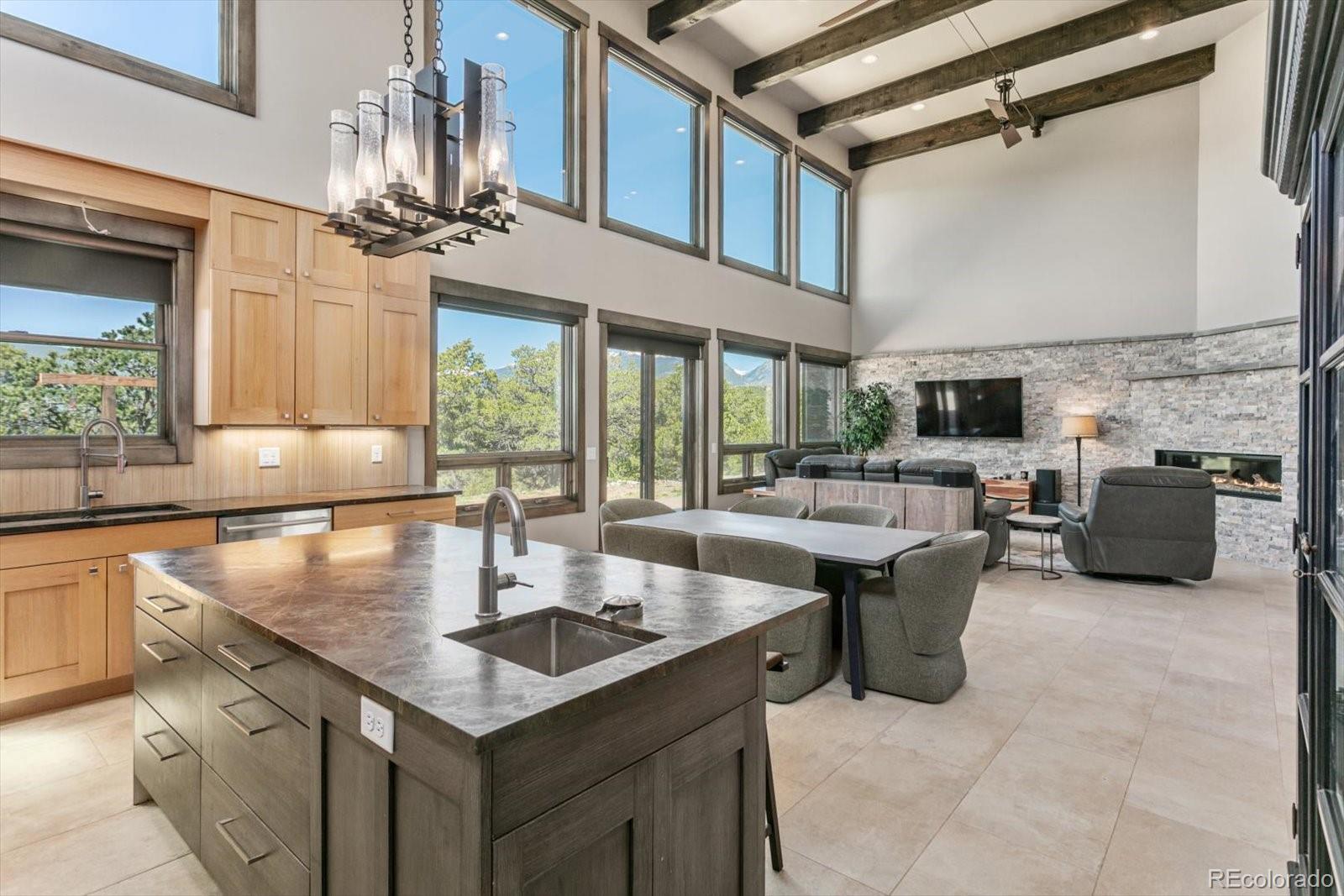 MLS Image #4 for 14480  granite parkway ,salida, Colorado