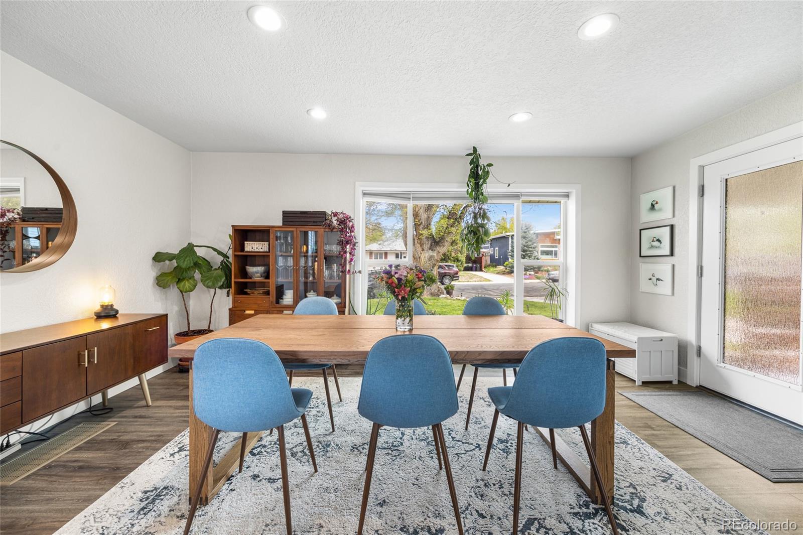 MLS Image #14 for 1185 s forest street,denver, Colorado