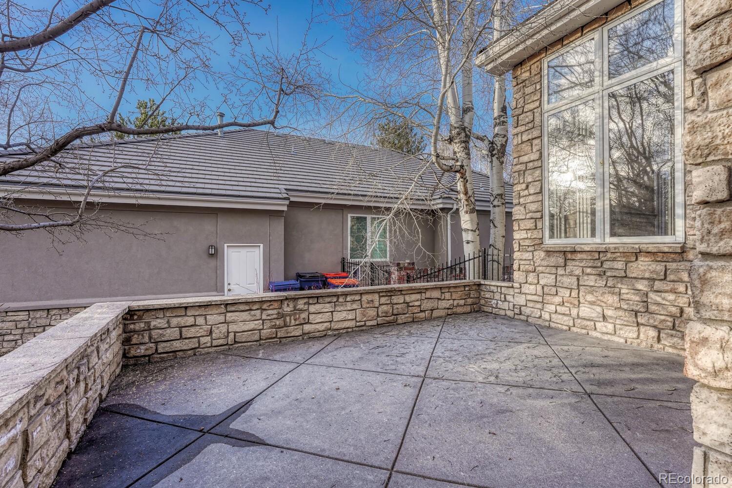 MLS Image #2 for 87  silver fox drive,greenwood village, Colorado