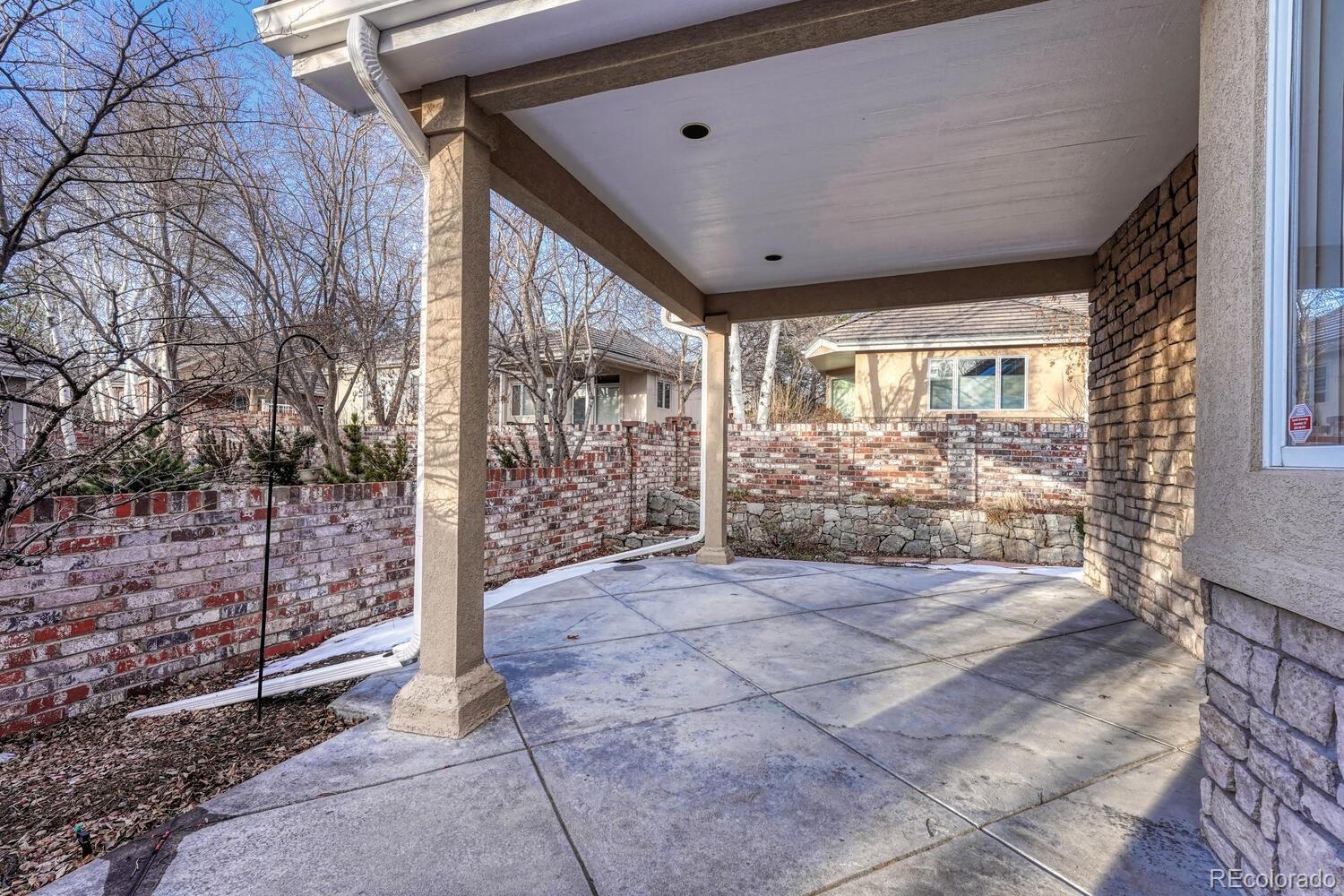 MLS Image #44 for 87  silver fox drive,greenwood village, Colorado