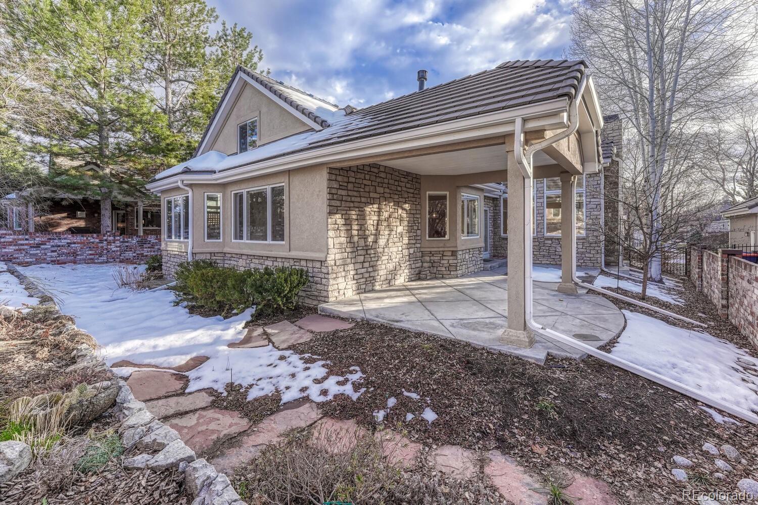 MLS Image #47 for 87  silver fox drive,greenwood village, Colorado