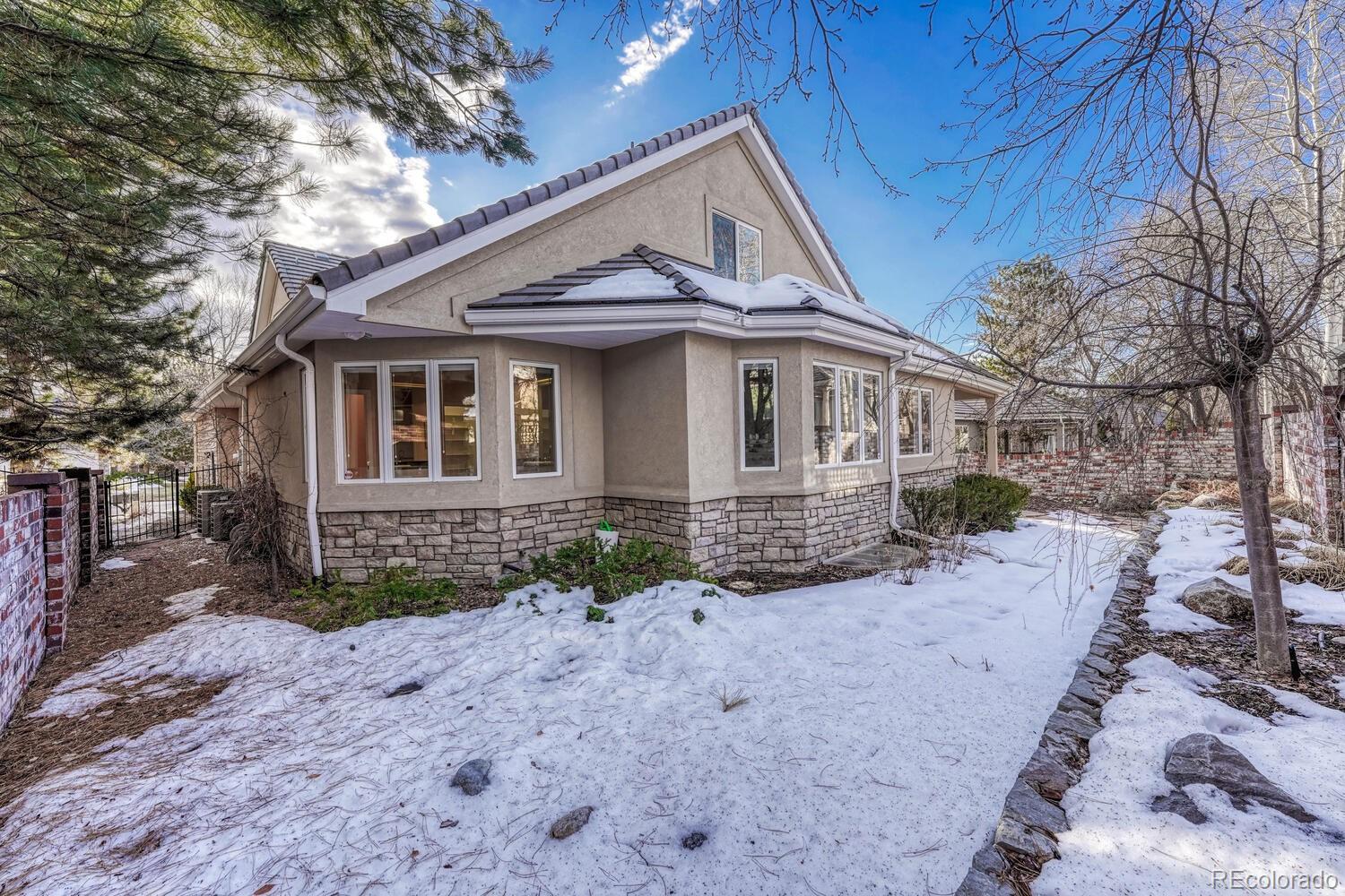 MLS Image #49 for 87  silver fox drive,greenwood village, Colorado