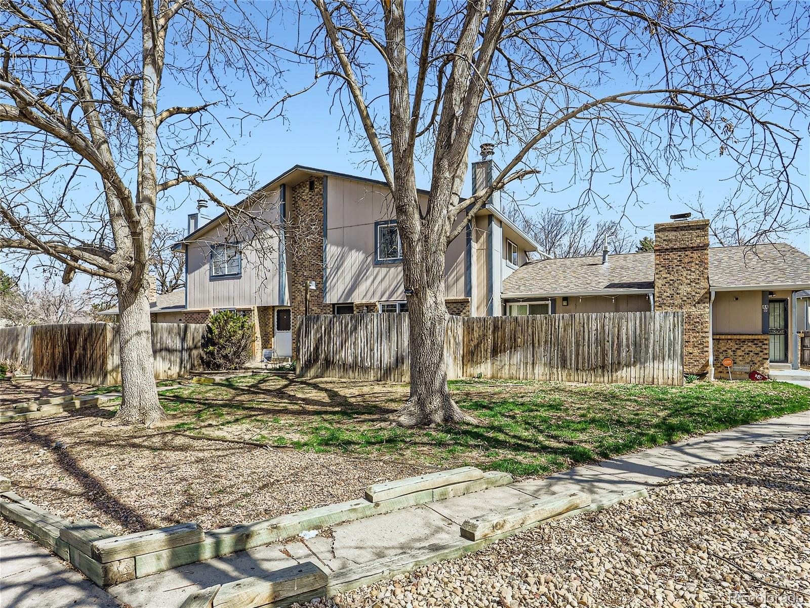 MLS Image #1 for 44  nome way,aurora, Colorado