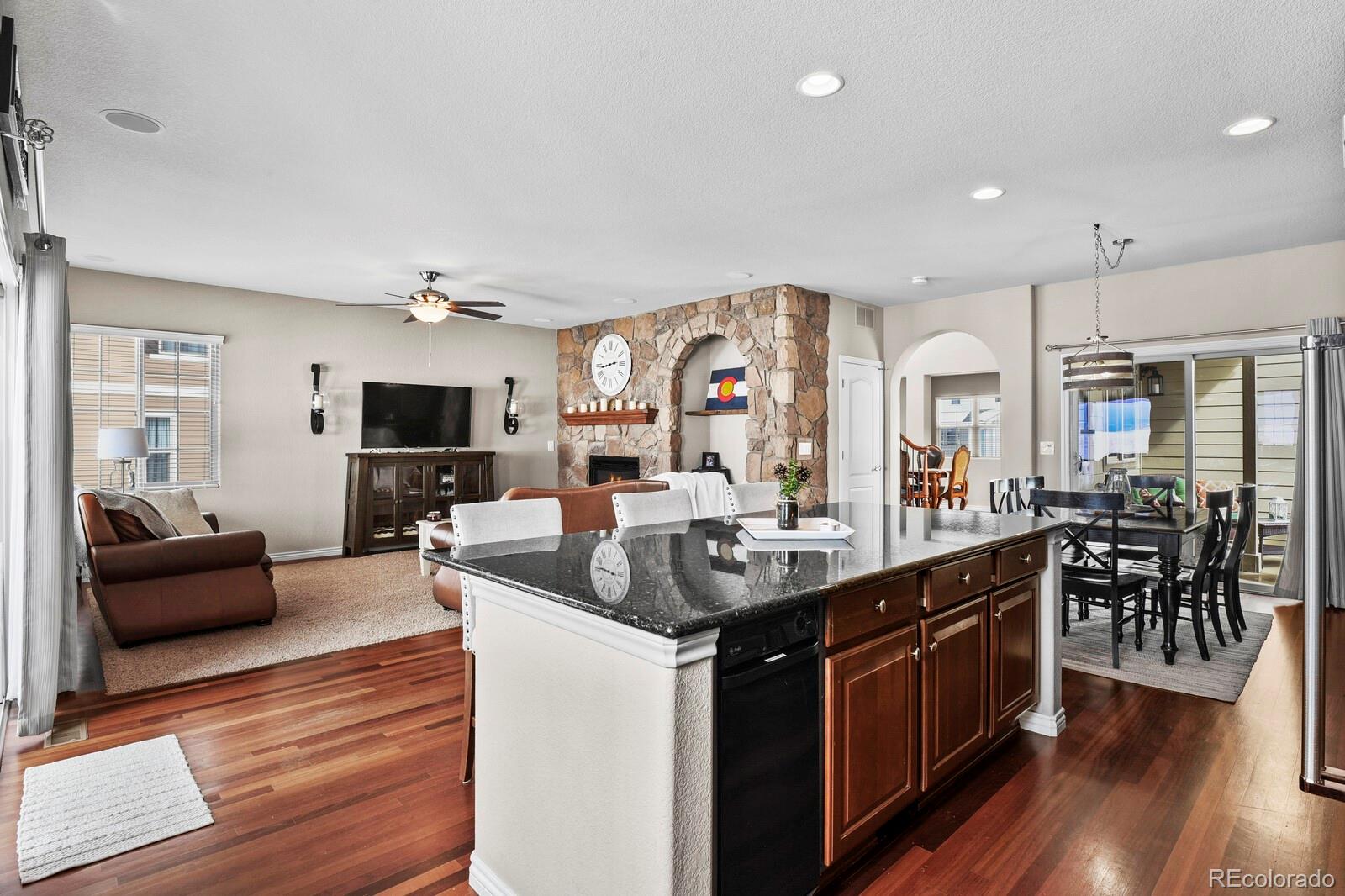 MLS Image #20 for 2933  breezy lane,castle rock, Colorado