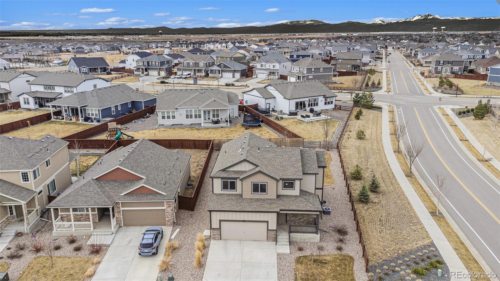 CMA Image for 1968  Thundercloud Drive,Windsor, Colorado