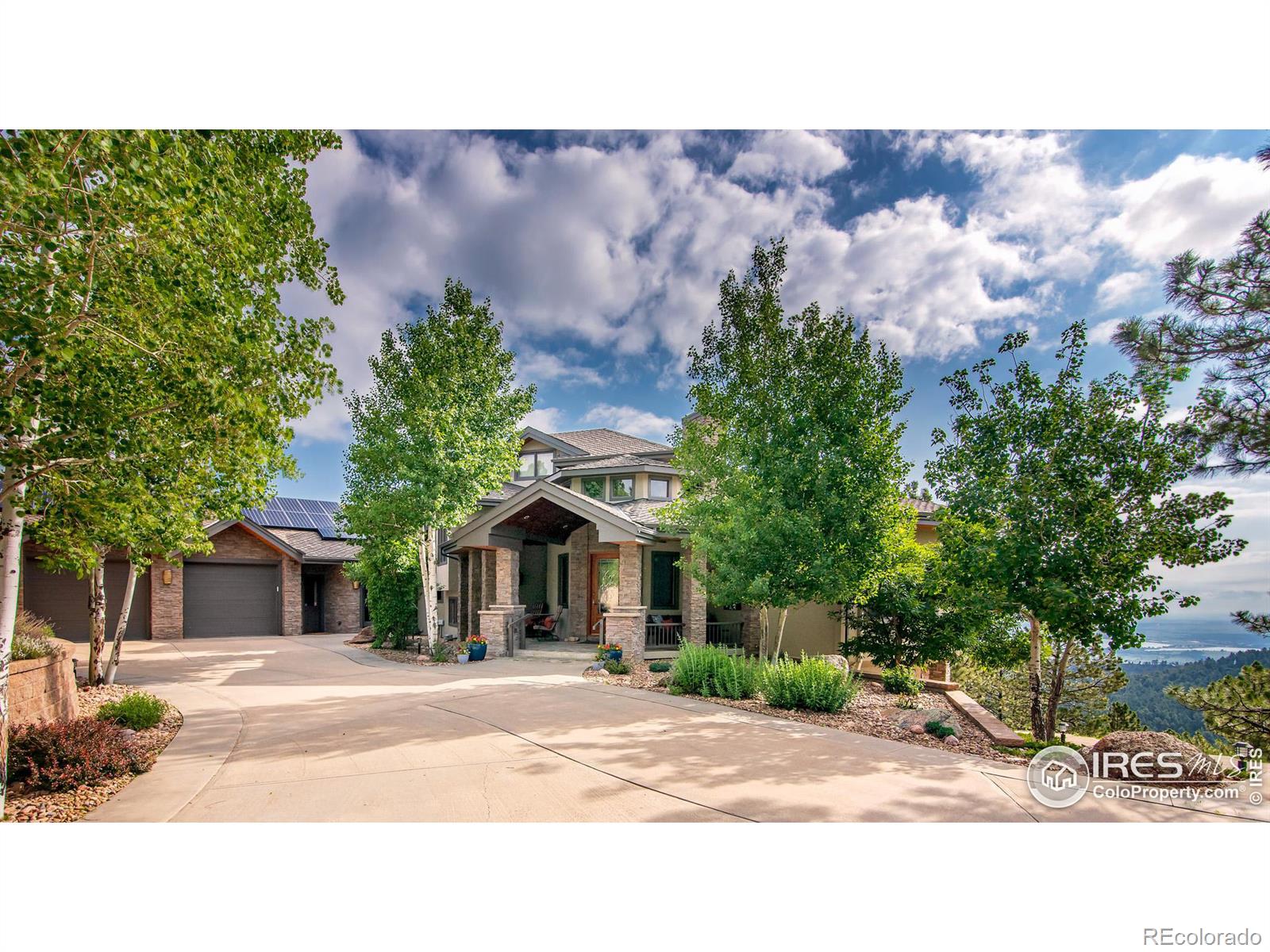 MLS Image #20 for 250  pine tree lane,boulder, Colorado