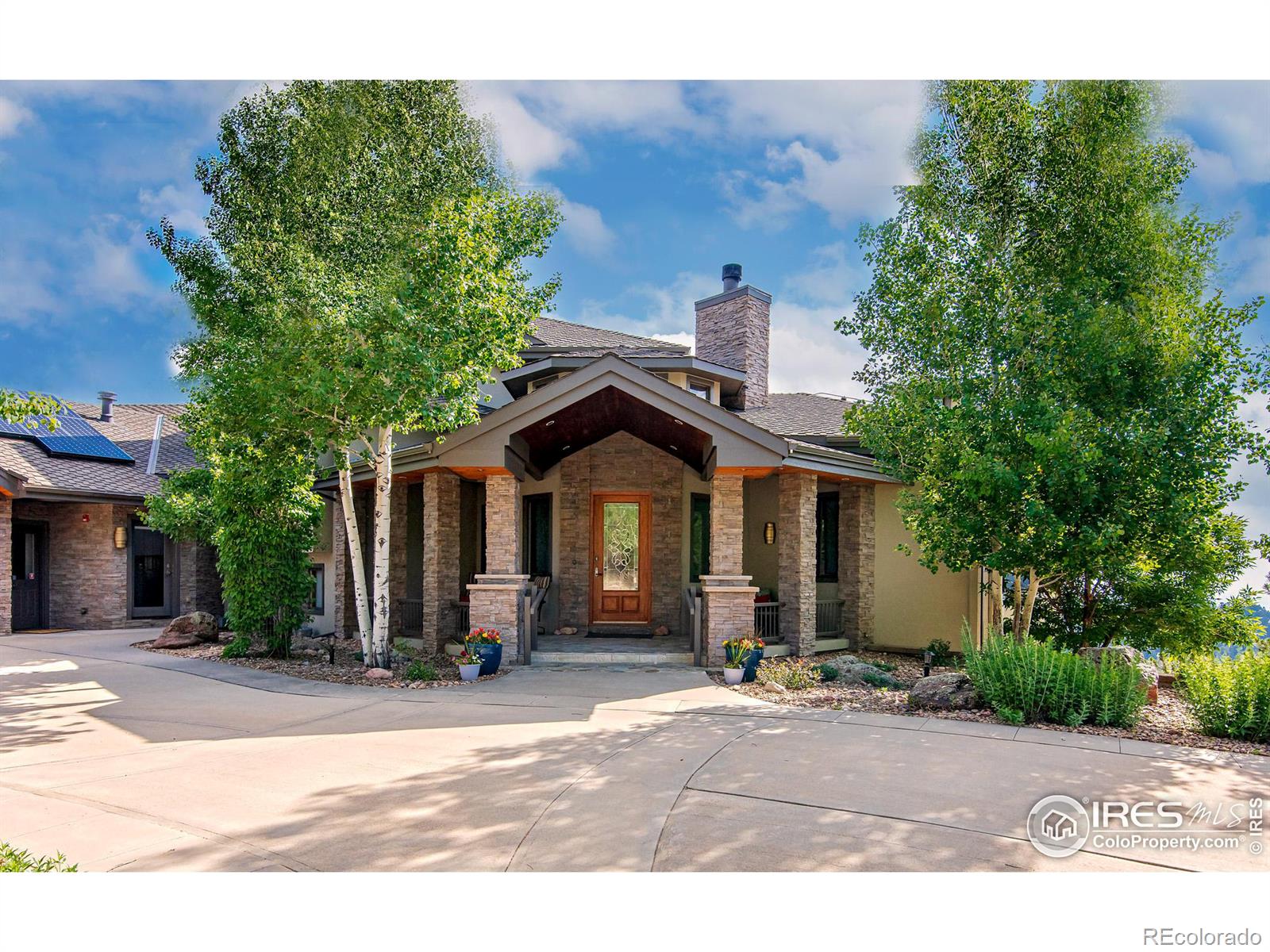 MLS Image #37 for 250  pine tree lane,boulder, Colorado