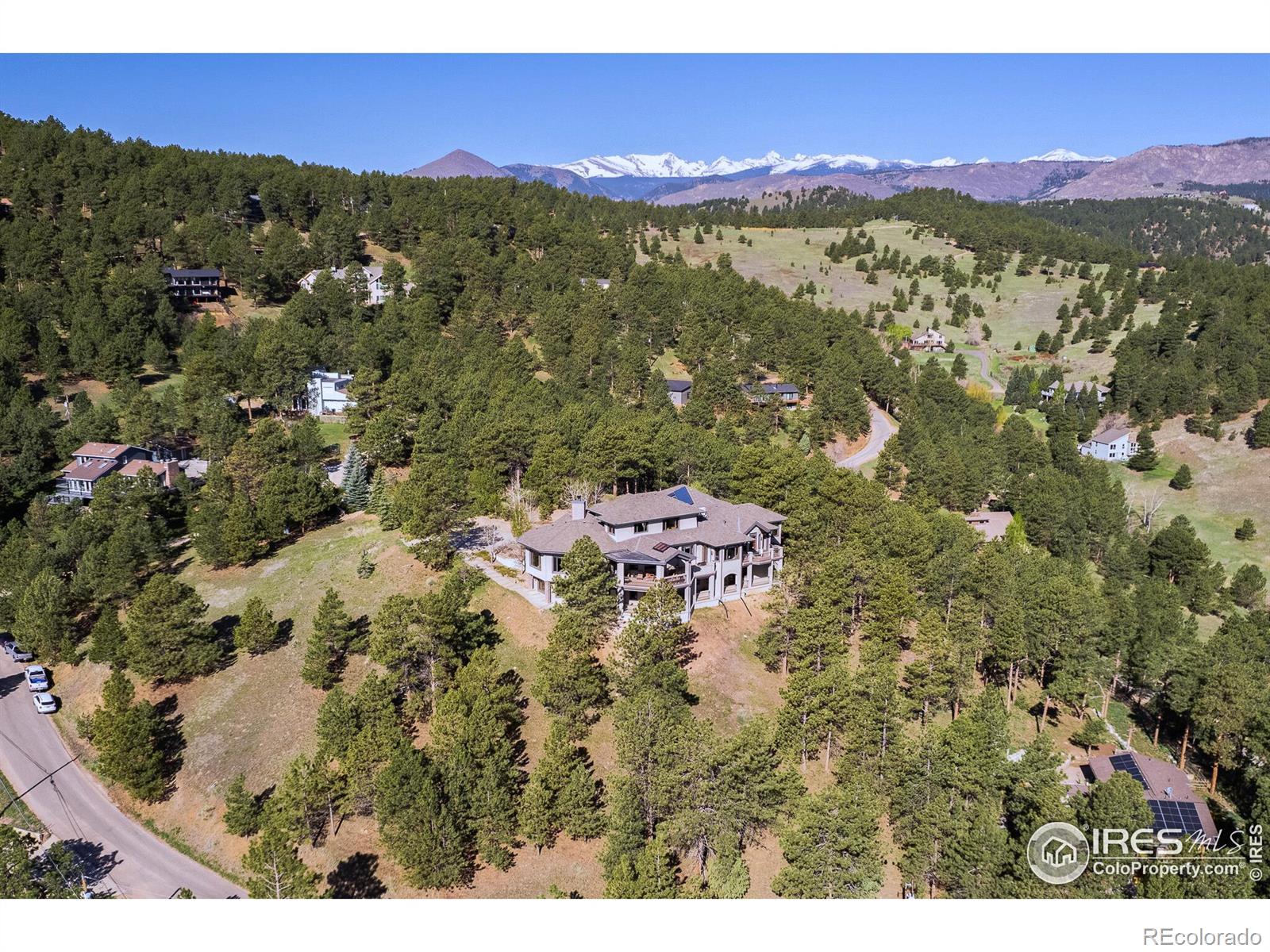 MLS Image #39 for 250  pine tree lane,boulder, Colorado