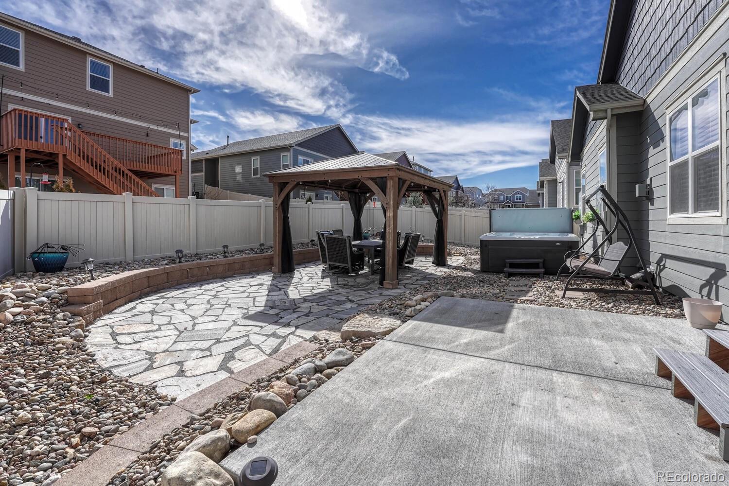 MLS Image #41 for 1631  little overlook street,colorado springs, Colorado