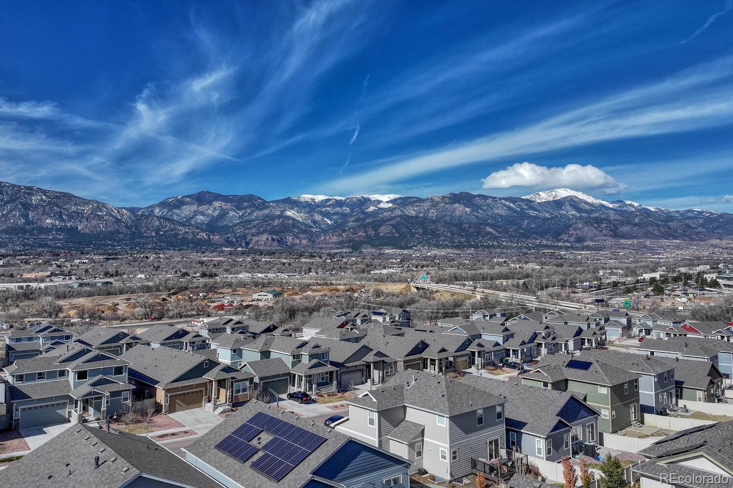 MLS Image #47 for 1631  little overlook street,colorado springs, Colorado