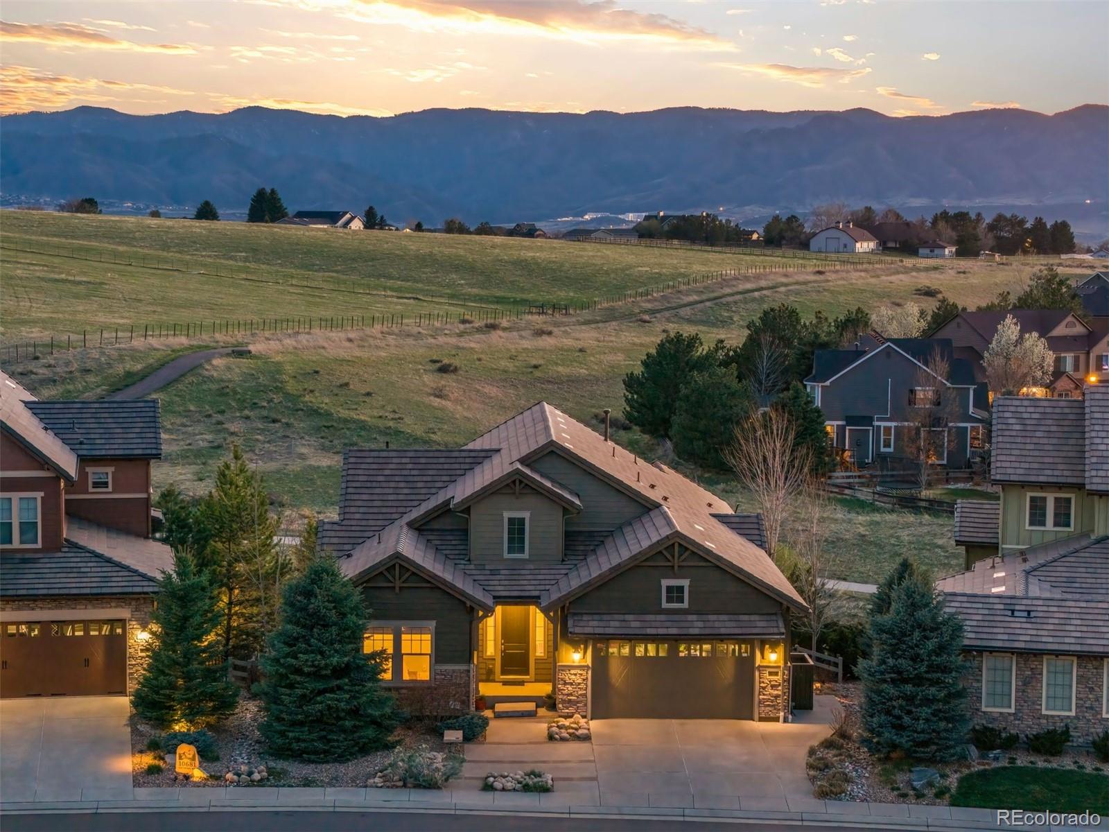 MLS Image #45 for 10673  soulmark way,highlands ranch, Colorado