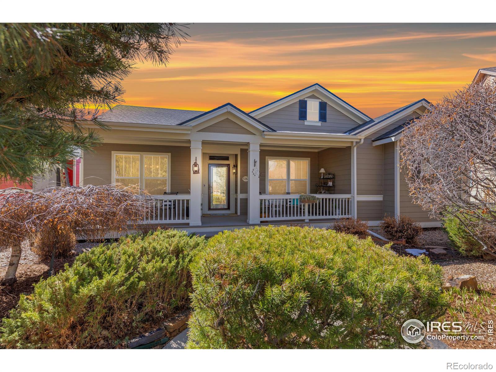 MLS Image #0 for 5213  mt arapaho circle,frederick, Colorado