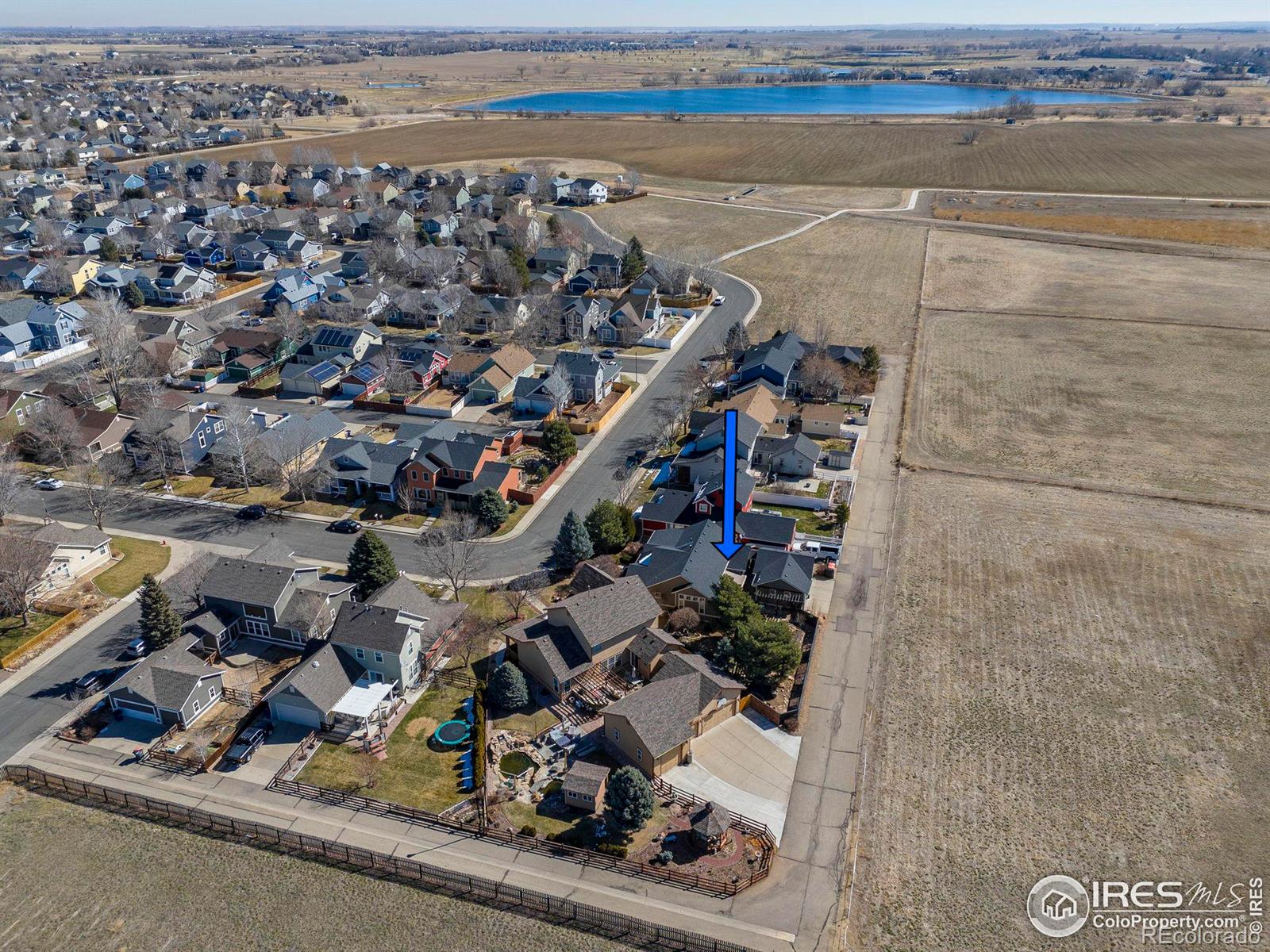 MLS Image #36 for 5213  mt arapaho circle,frederick, Colorado